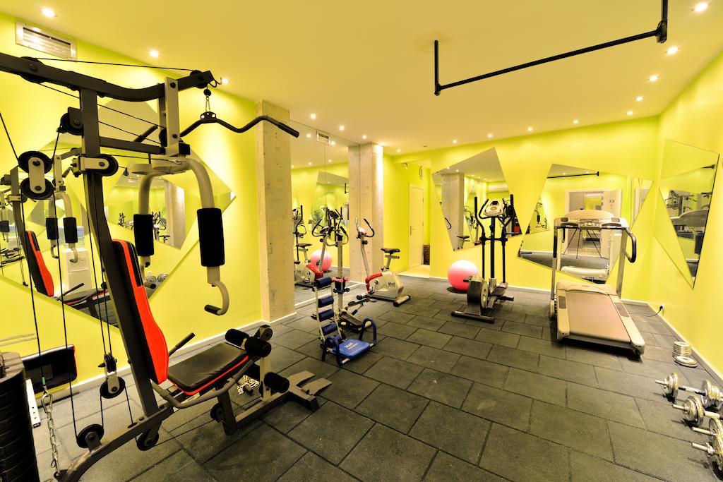 איסטמבול L'Onde Business Suites מראה חיצוני תמונה