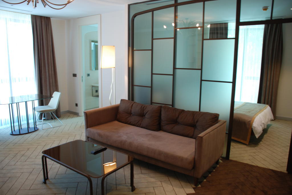 איסטמבול L'Onde Business Suites מראה חיצוני תמונה