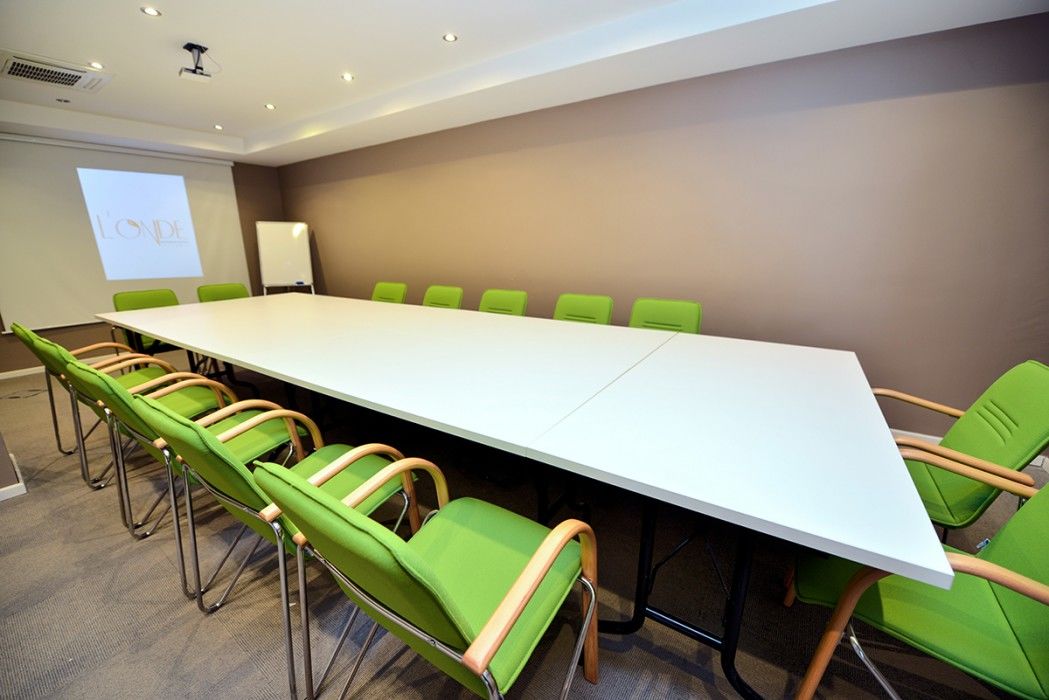 איסטמבול L'Onde Business Suites מראה חיצוני תמונה