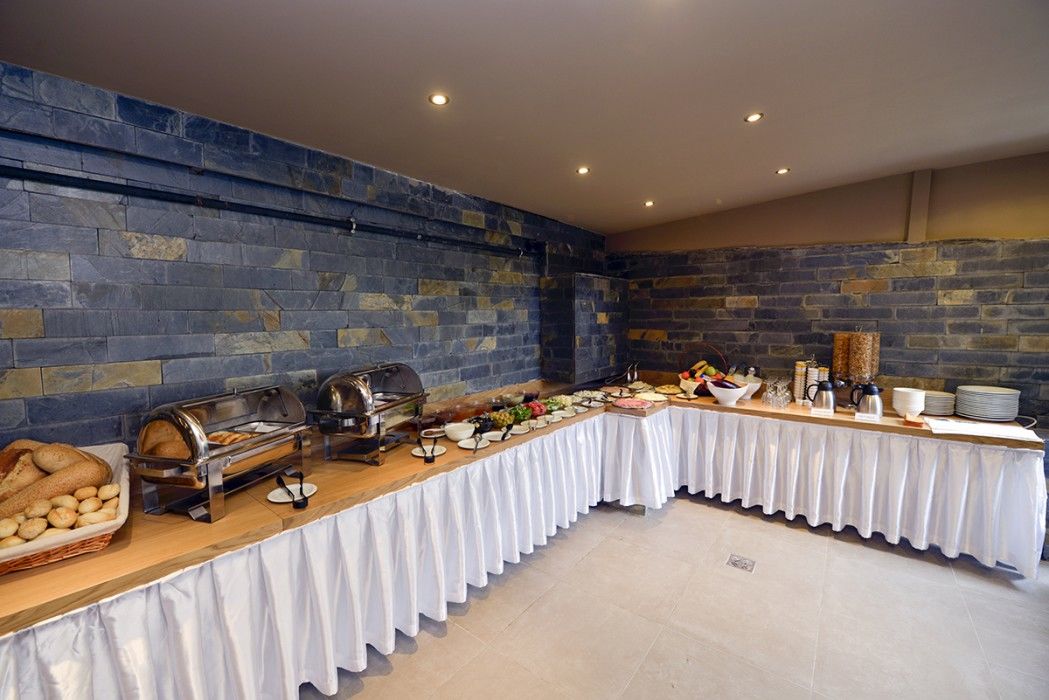 איסטמבול L'Onde Business Suites מראה חיצוני תמונה