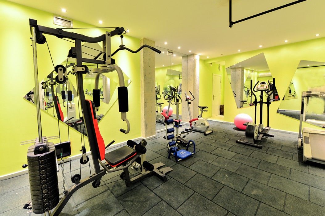 איסטמבול L'Onde Business Suites מראה חיצוני תמונה
