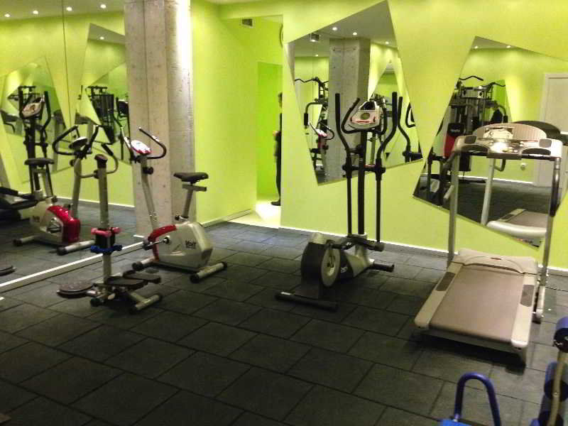 איסטמבול L'Onde Business Suites מראה חיצוני תמונה