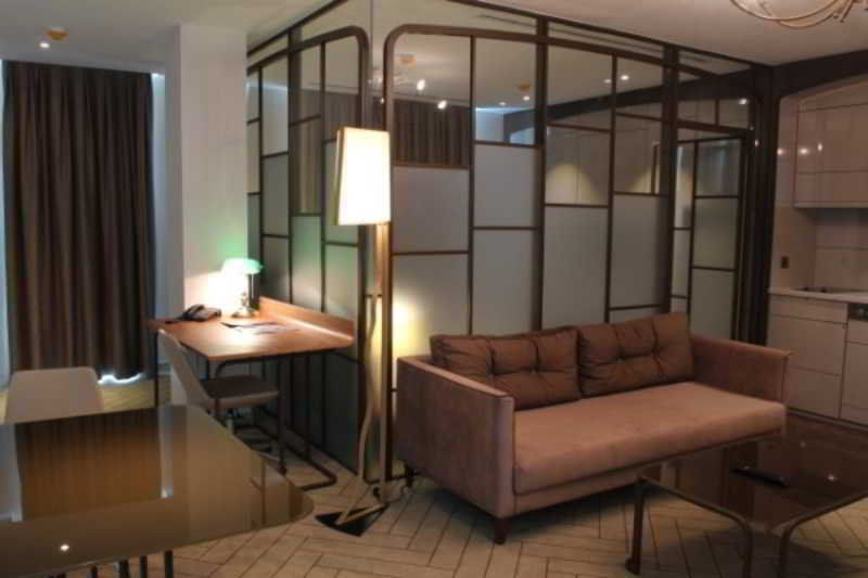 איסטמבול L'Onde Business Suites מראה חיצוני תמונה