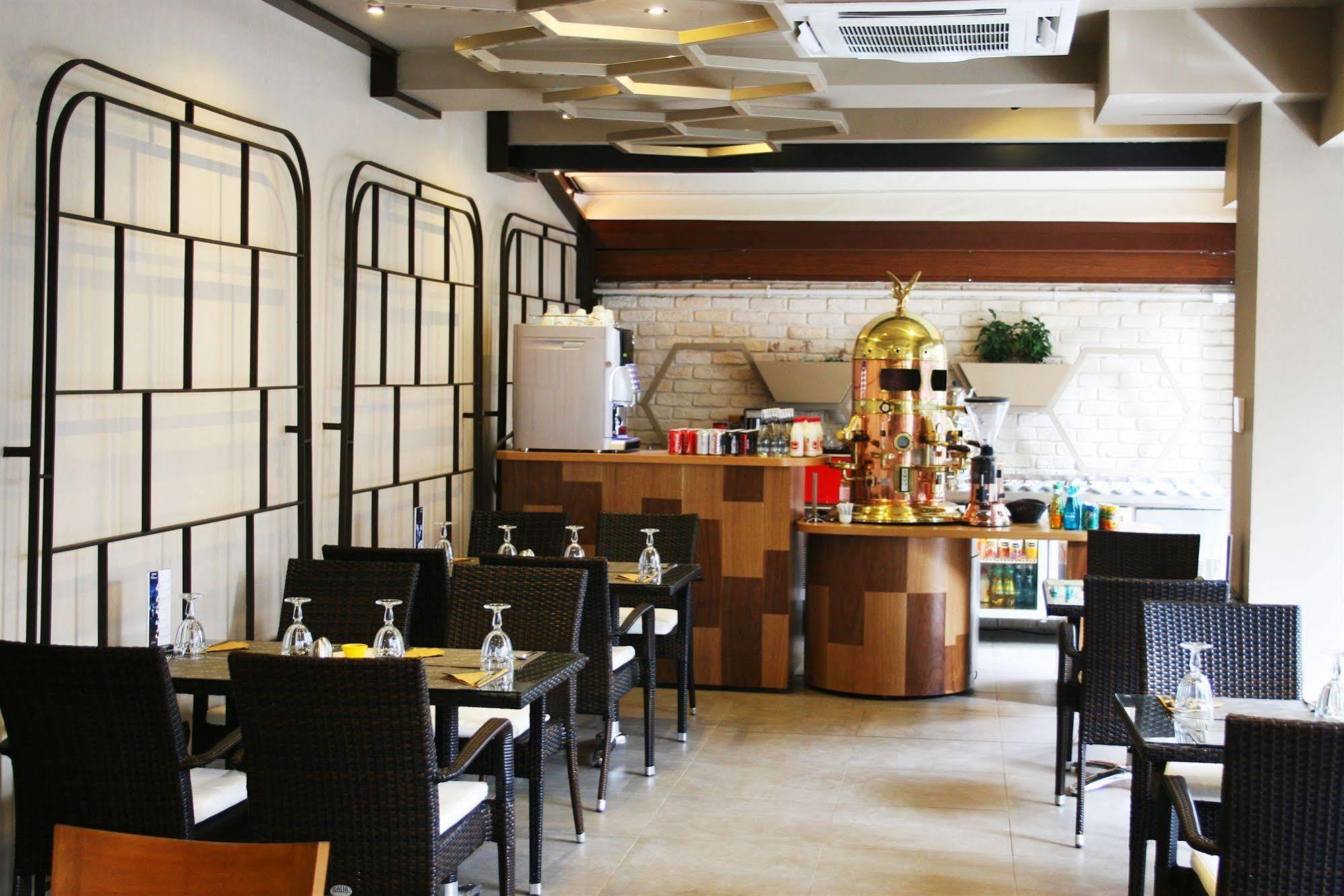 איסטמבול L'Onde Business Suites מראה חיצוני תמונה