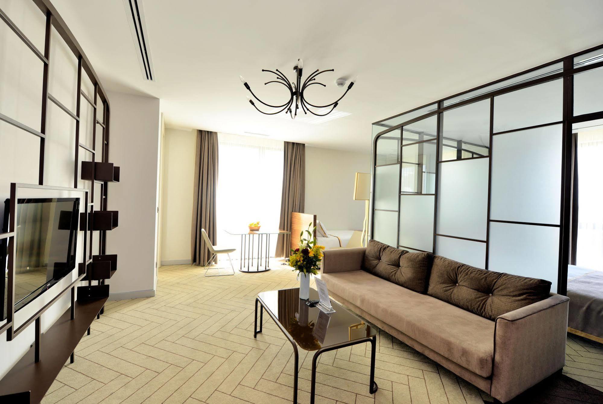 איסטמבול L'Onde Business Suites מראה חיצוני תמונה