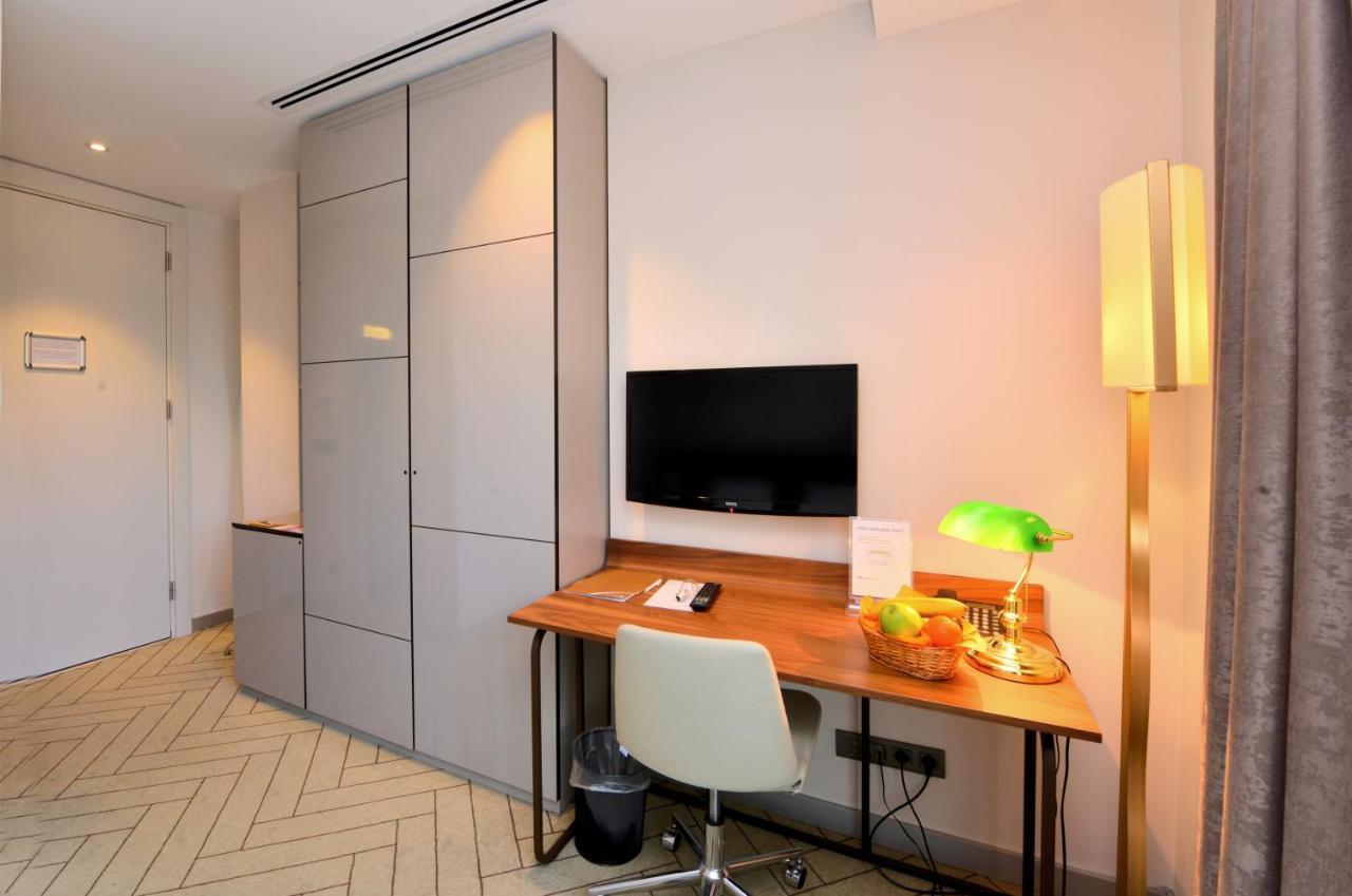 איסטמבול L'Onde Business Suites מראה חיצוני תמונה
